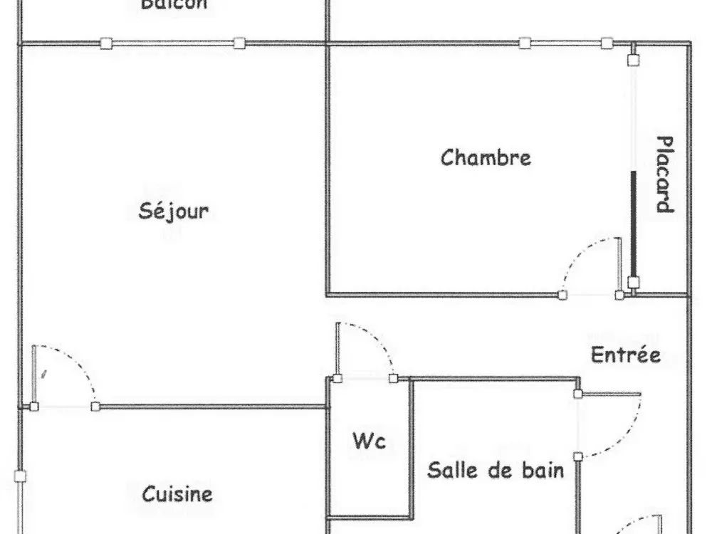 Location de Vacances Bagnères-de-Luchon 162