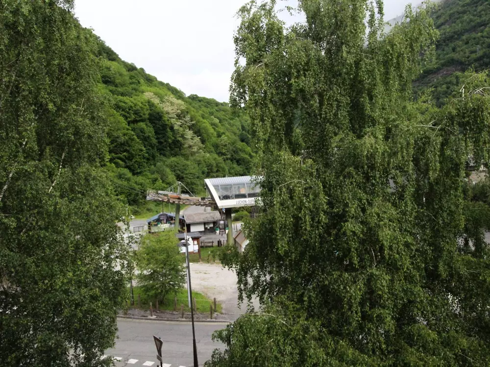 Location de Vacances Bagnères-de-Luchon 162