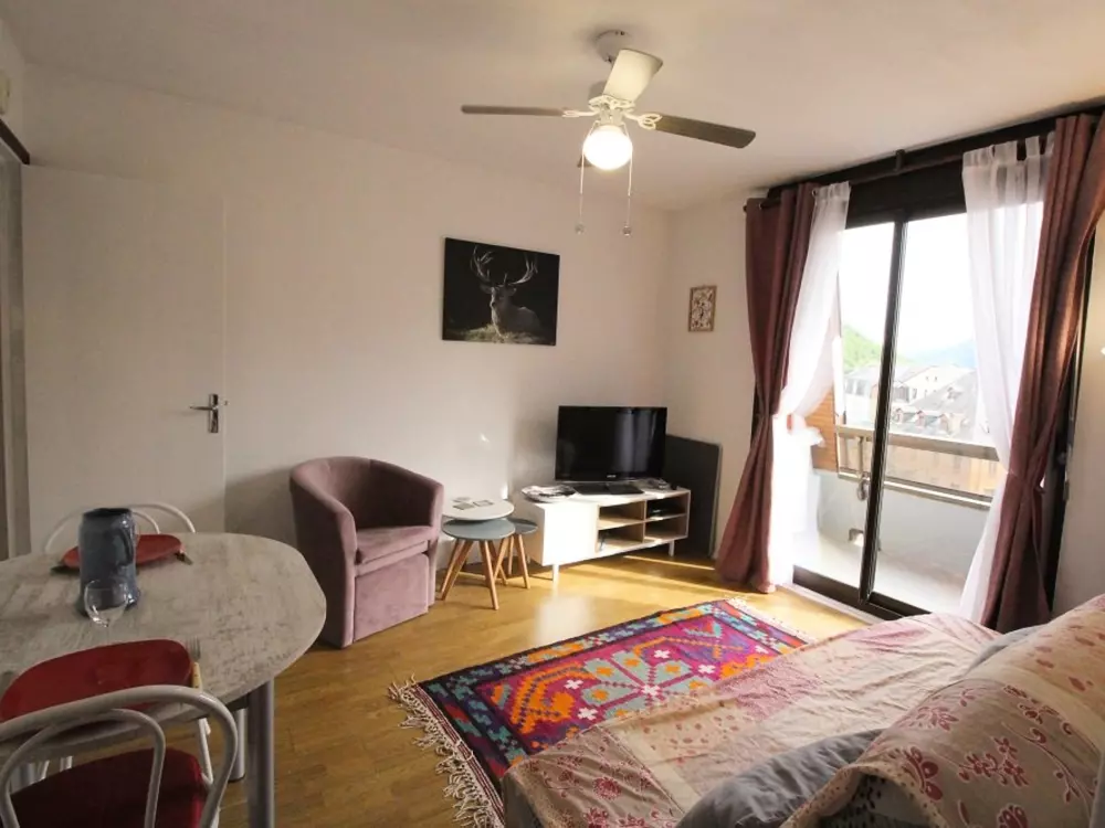 Location de Vacances Bagnères-de-Luchon 162