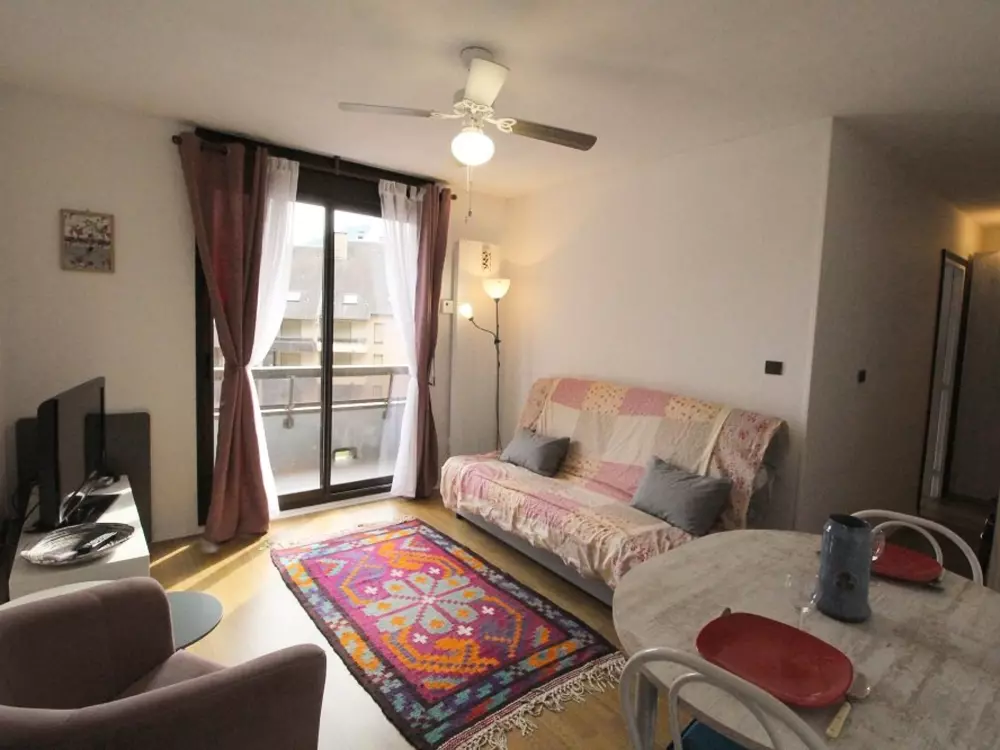 Location de Vacances Bagnères-de-Luchon 162