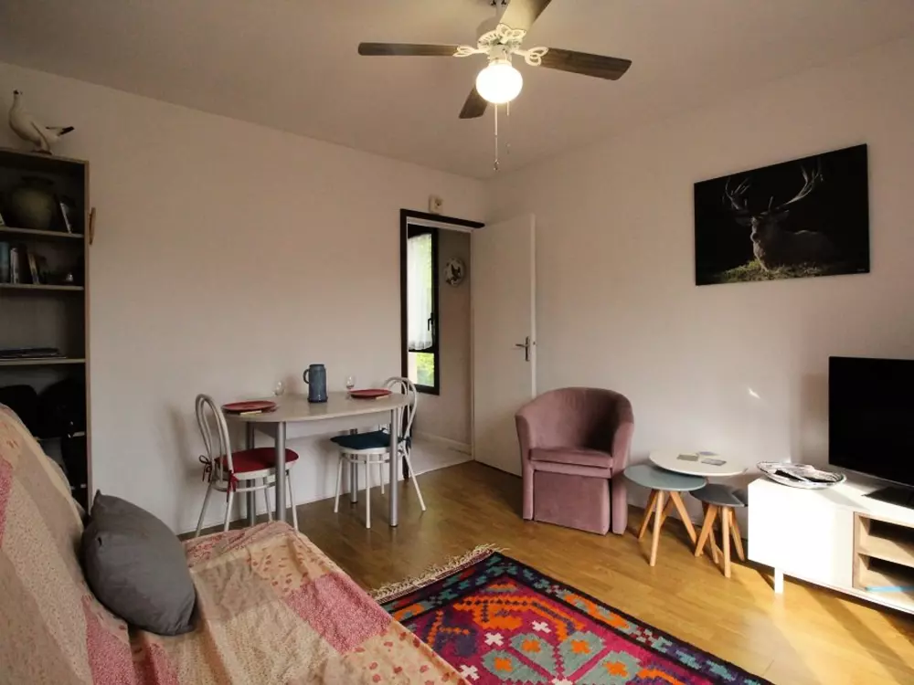 Location de Vacances Bagnères-de-Luchon 162