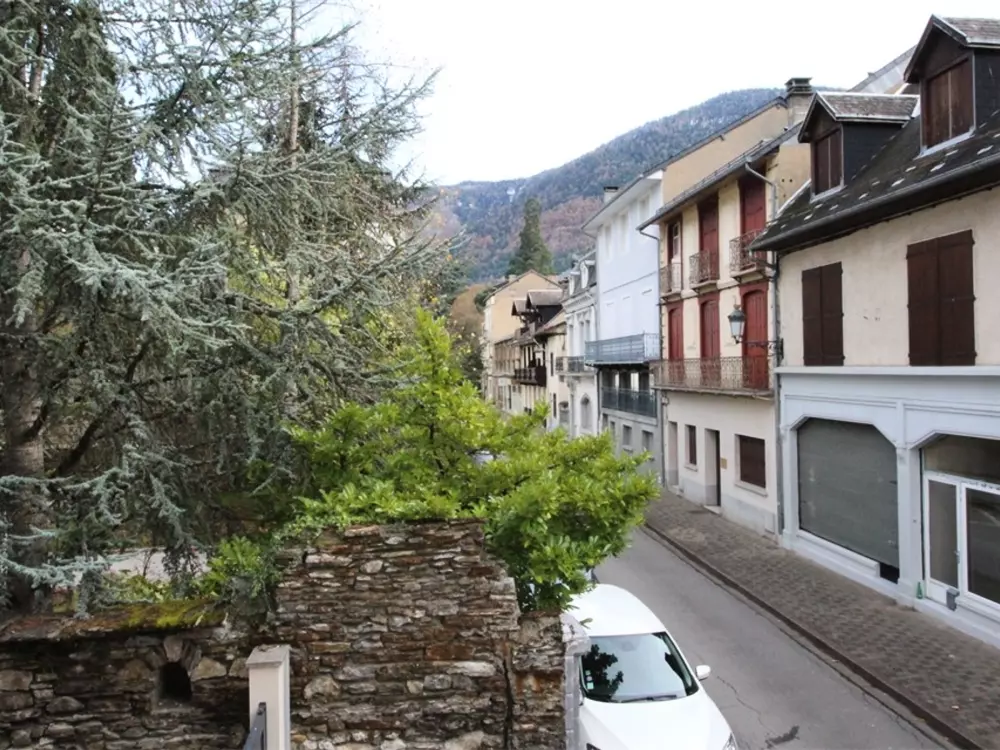 Location de Vacances Bagnères-de-Luchon 164