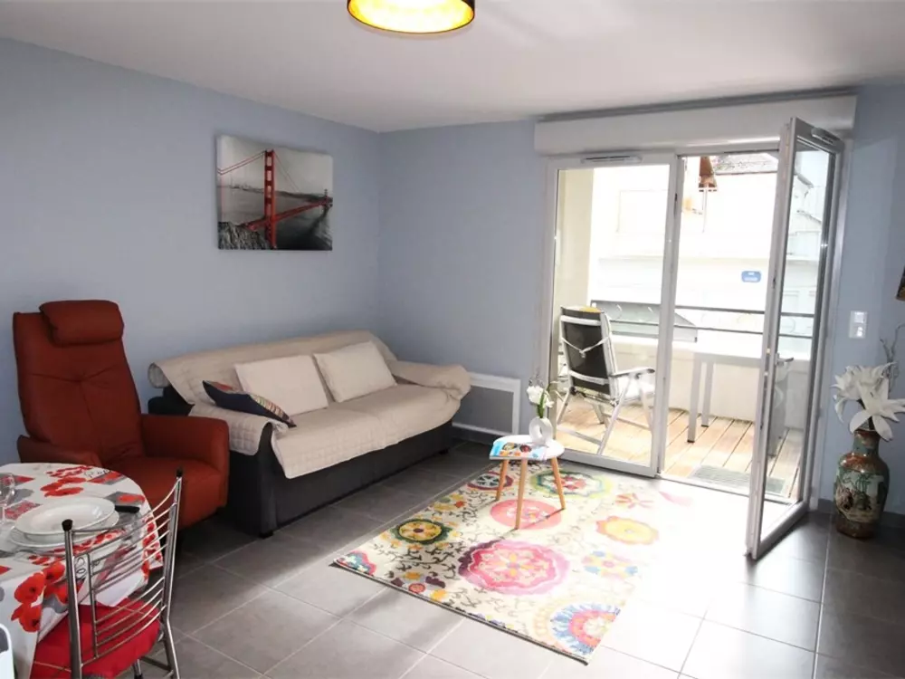 Location de Vacances Bagnères-de-Luchon 164