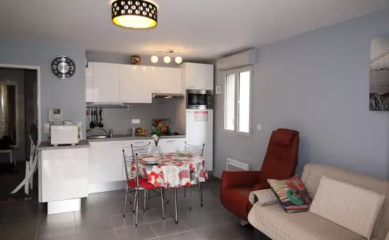 Maison de Vacances Dénia 210