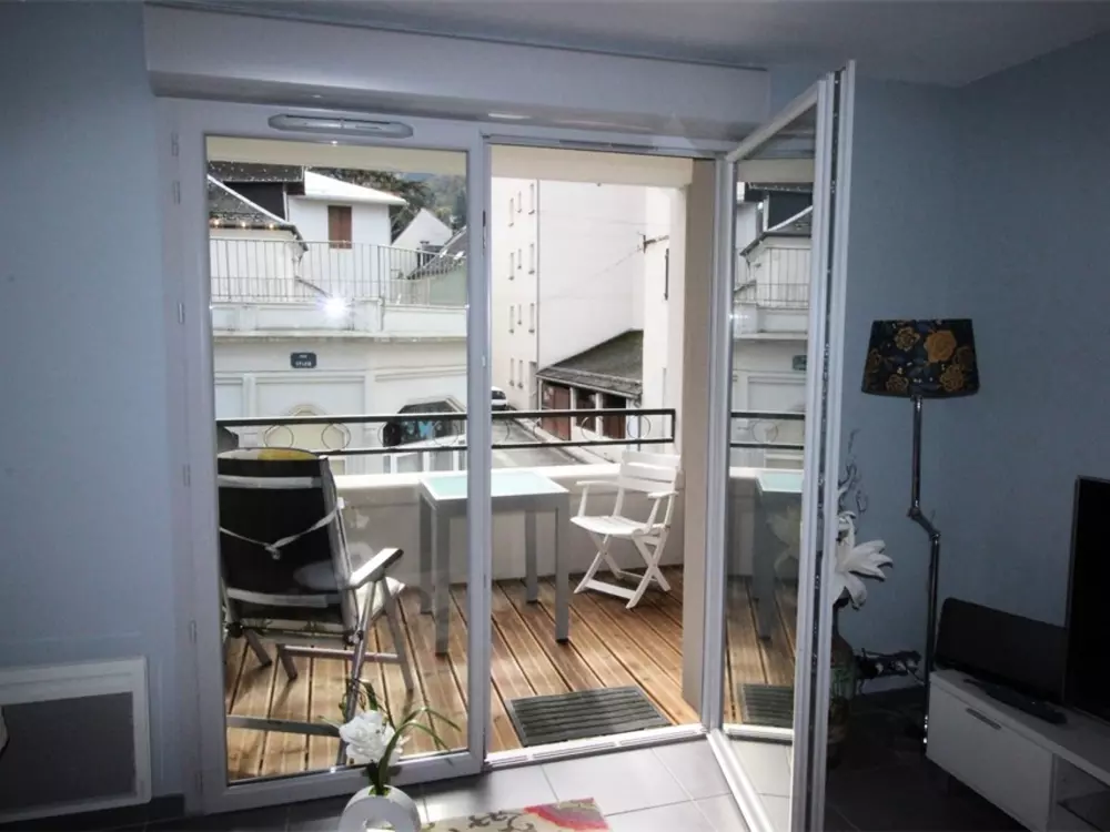 Location de Vacances Bagnères-de-Luchon 164