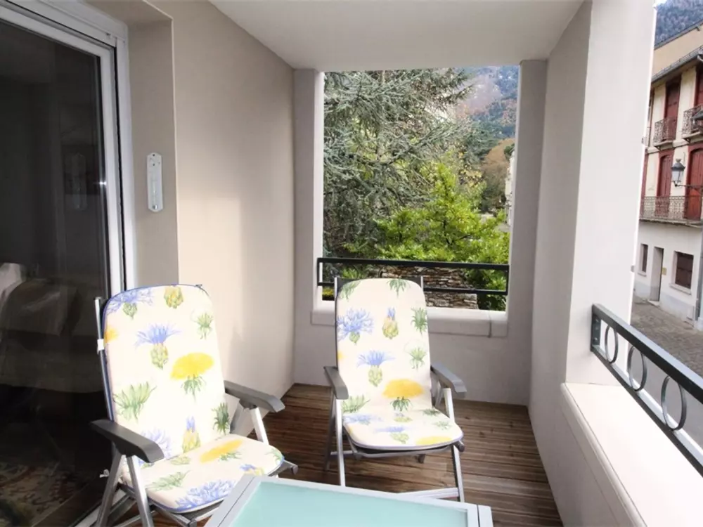 Location de Vacances Bagnères-de-Luchon 164