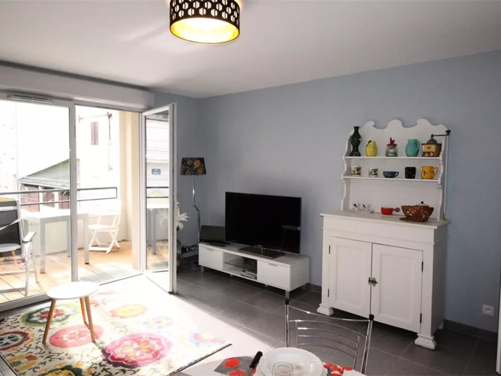 Location de Vacances Bagnères-de-Luchon 164