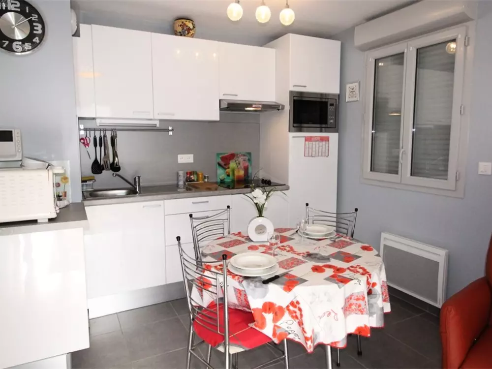 Location de Vacances Bagnères-de-Luchon 164