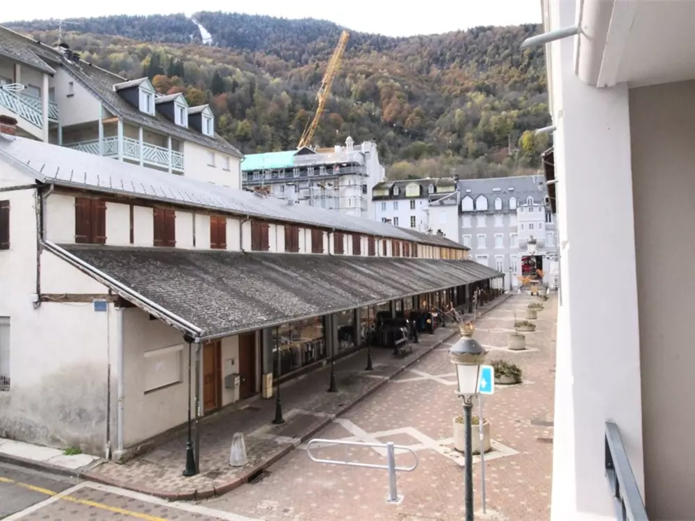 Location de Vacances Bagnères-de-Luchon 164