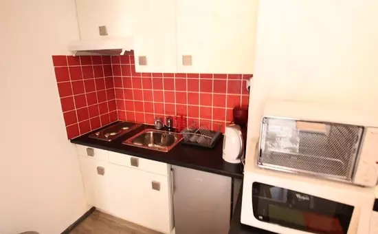 Ferienwohnung Cambrils 133