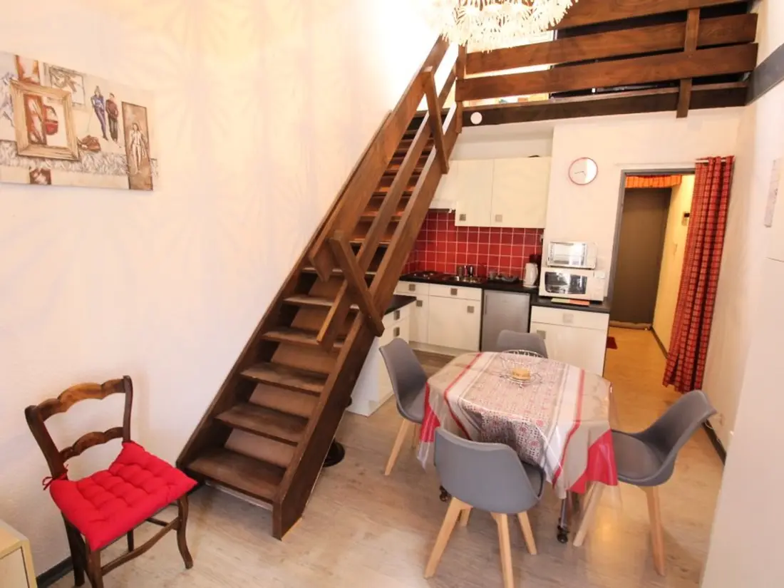 Location de Vacances Bagnères-de-Luchon 175