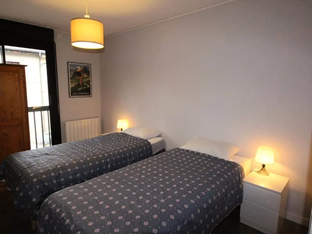 Location de Vacances Bagnères-de-Luchon 177