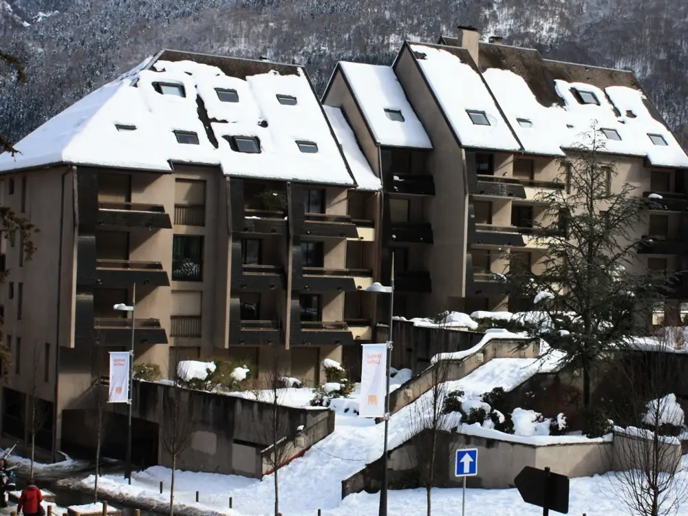 Location de Vacances Bagnères-de-Luchon 177