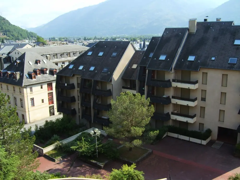 Location de Vacances Bagnères-de-Luchon 177
