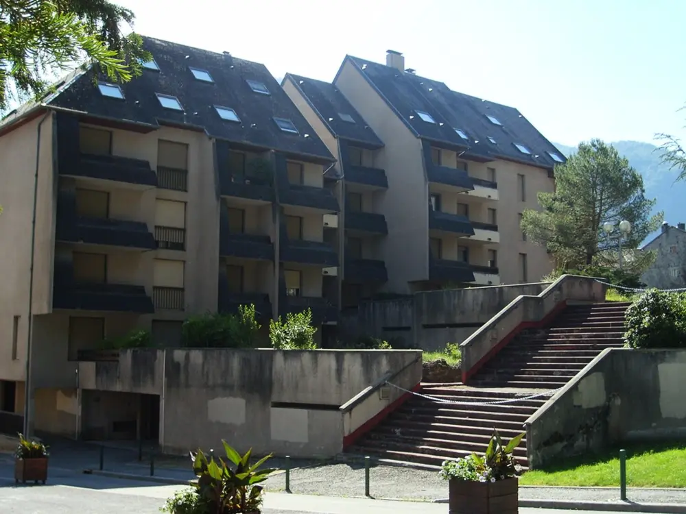 Location de Vacances Bagnères-de-Luchon 177