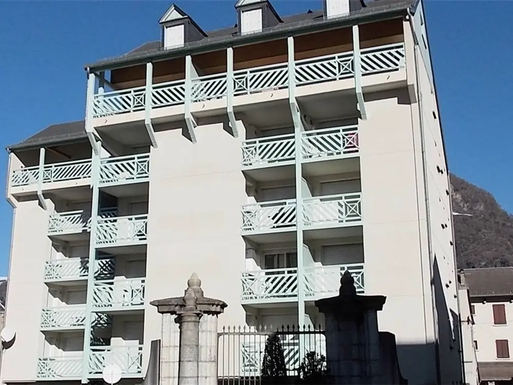 Location de Vacances Bagnères-de-Luchon 183