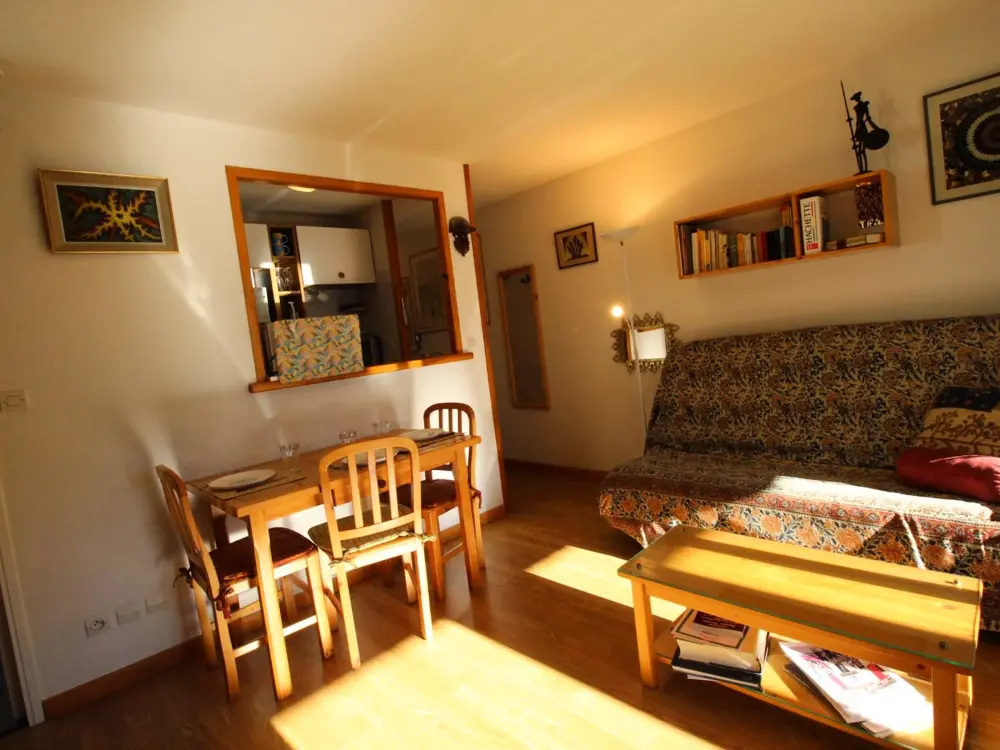 Location de Vacances Bagnères-de-Luchon 183