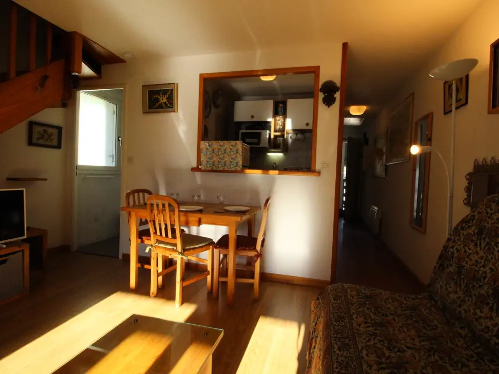 Location de Vacances Bagnères-de-Luchon 183