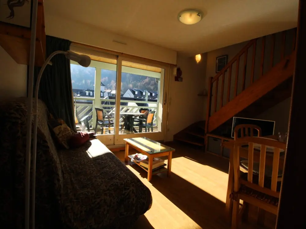Location de Vacances Bagnères-de-Luchon 183
