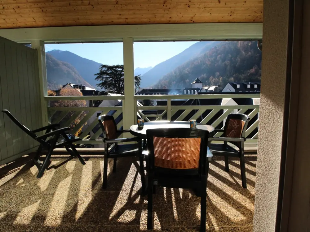 Location de Vacances Bagnères-de-Luchon 183