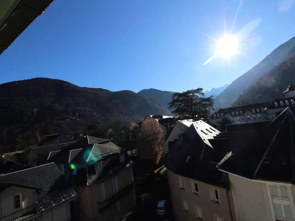 Location de Vacances Bagnères-de-Luchon 183