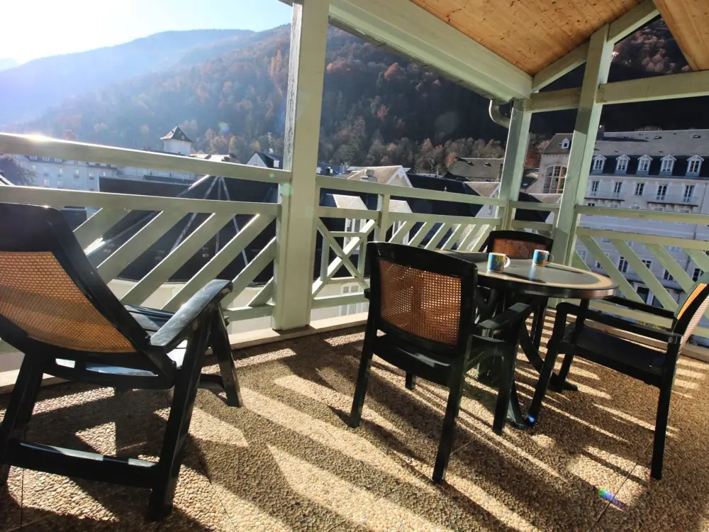 Location de Vacances Bagnères-de-Luchon 183