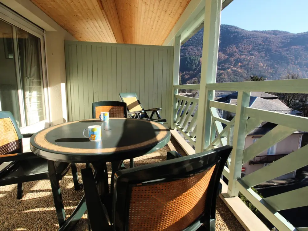 Location de Vacances Bagnères-de-Luchon 183