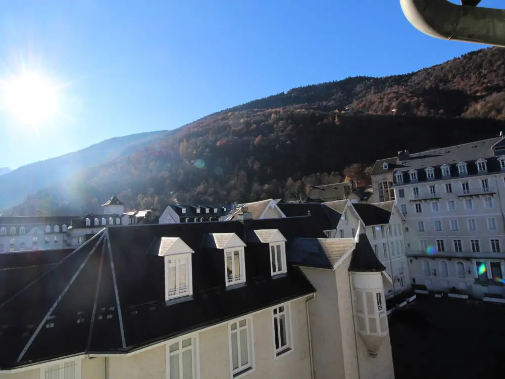Location de Vacances Bagnères-de-Luchon 183