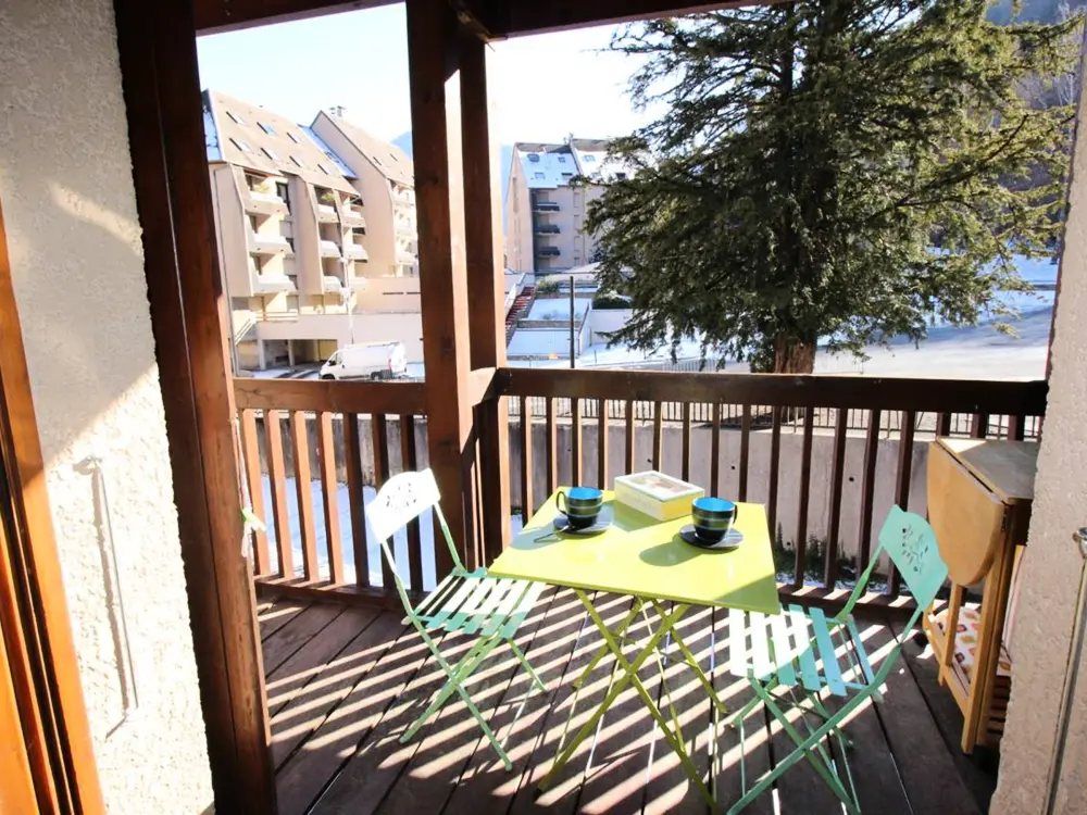 Location de Vacances Bagnères-de-Luchon 185