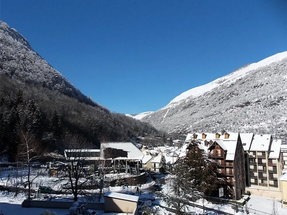 Location de Vacances Bagnères-de-Luchon 185
