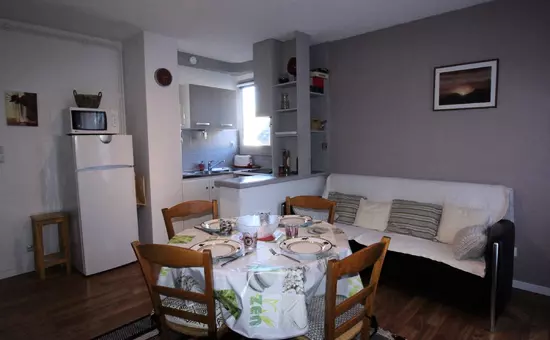 Location de Vacances Bagnères-de-Luchon 185