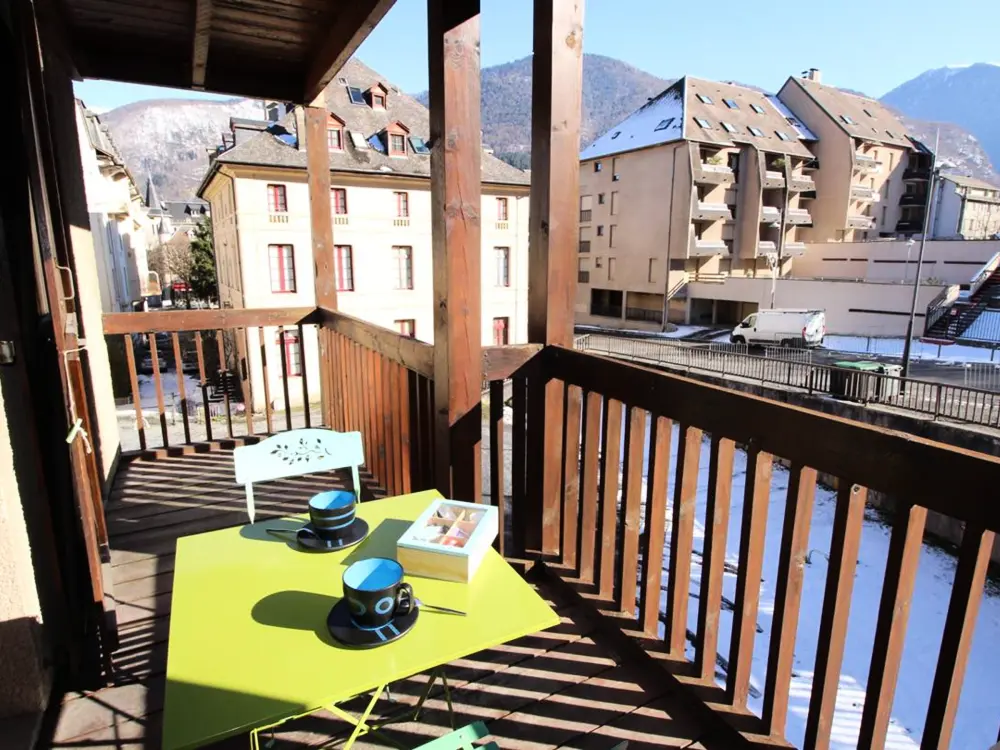 Location de Vacances Bagnères-de-Luchon 185