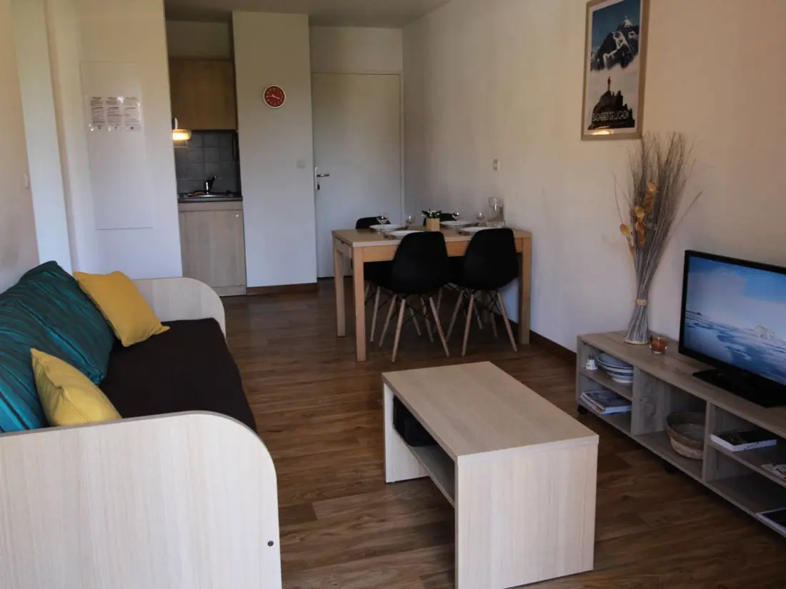 Location de Vacances Bagnères-de-Luchon 187