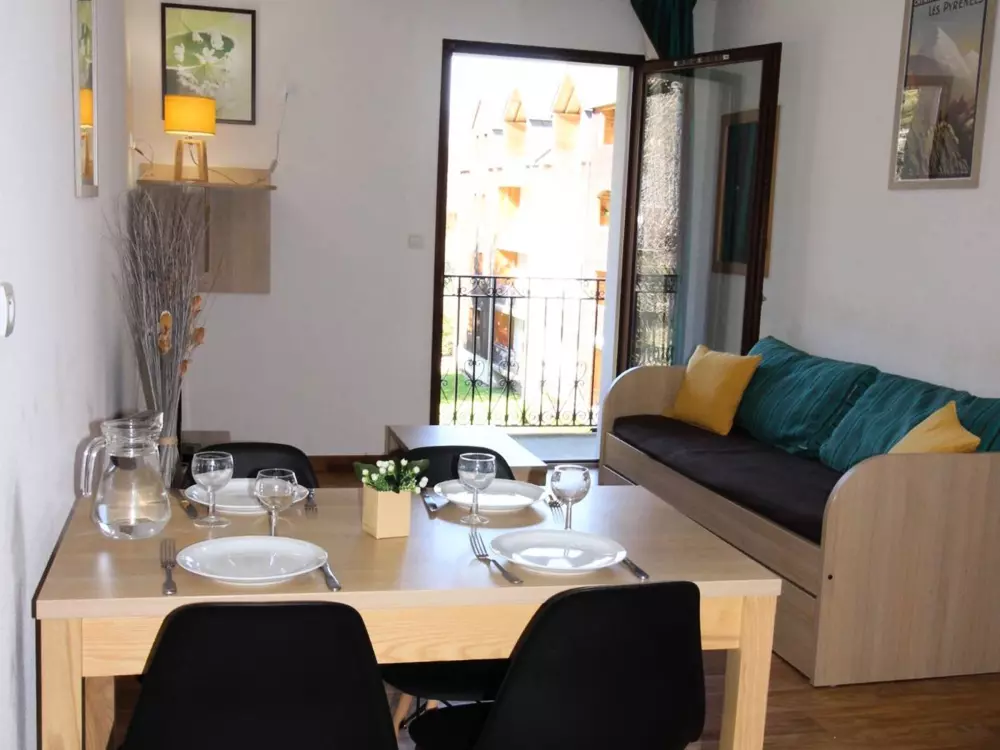 Location de Vacances Bagnères-de-Luchon 187