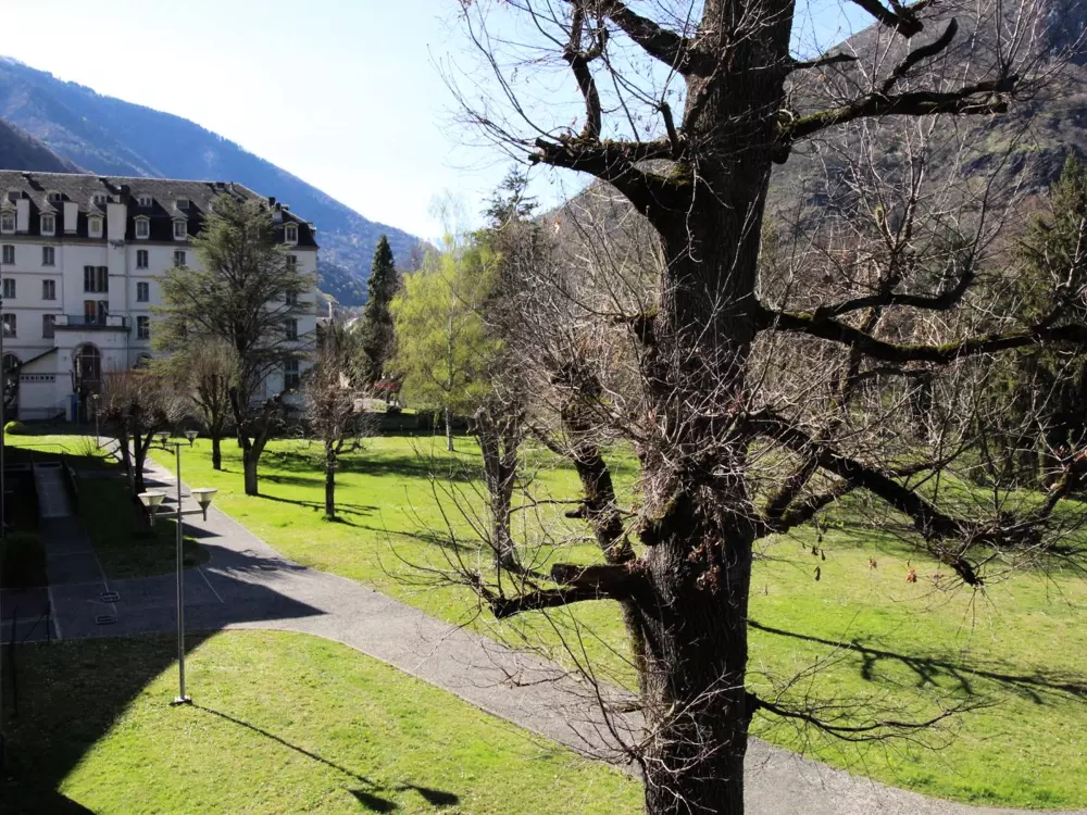 Location de Vacances Bagnères-de-Luchon 187