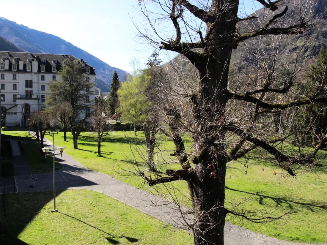 Location de Vacances Bagnères-de-Luchon 187