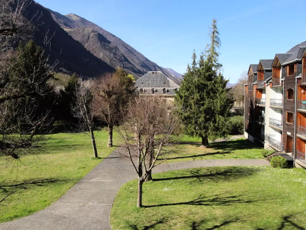 Location de Vacances Bagnères-de-Luchon 187