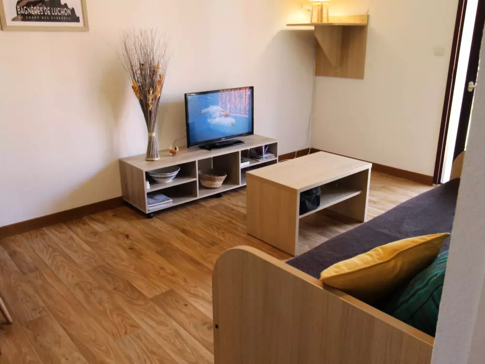 Location de Vacances Bagnères-de-Luchon 187