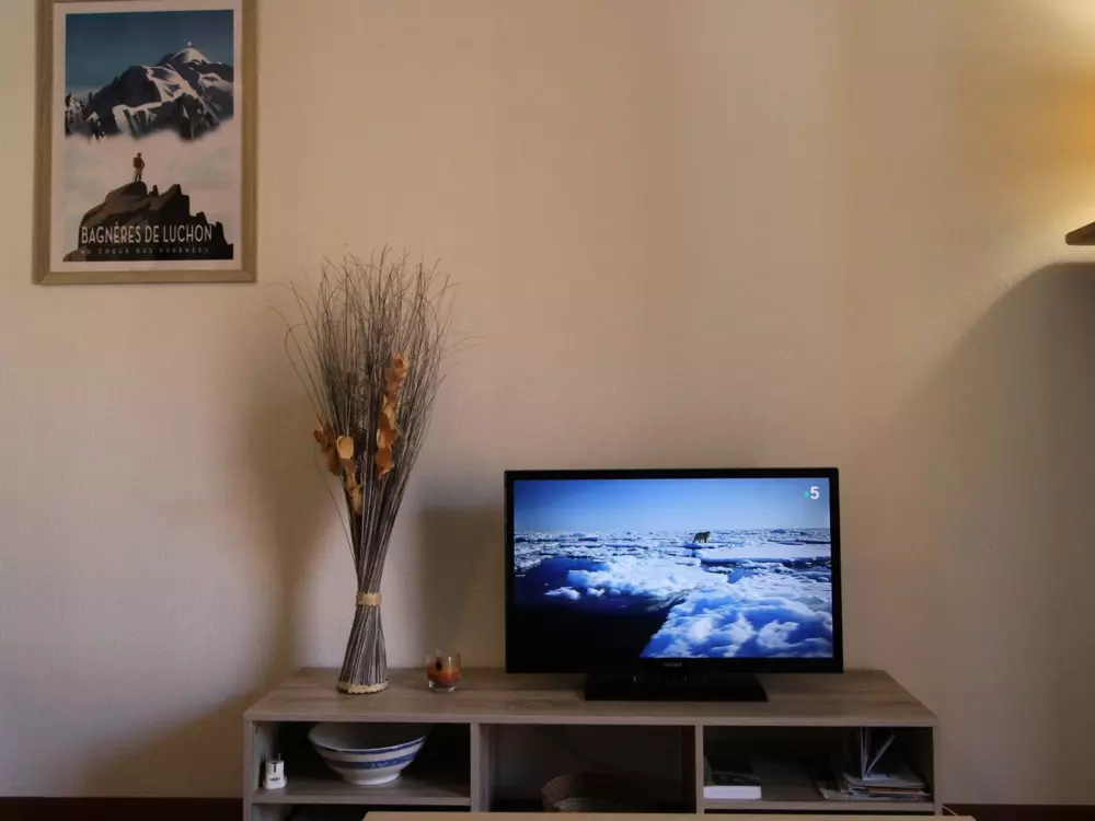 Location de Vacances Bagnères-de-Luchon 187