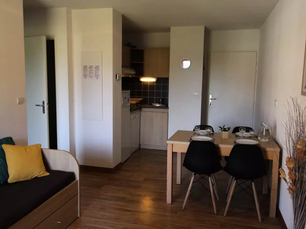 Location de Vacances Bagnères-de-Luchon 187