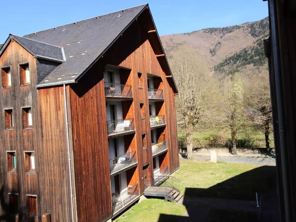 Location de Vacances Bagnères-de-Luchon 187