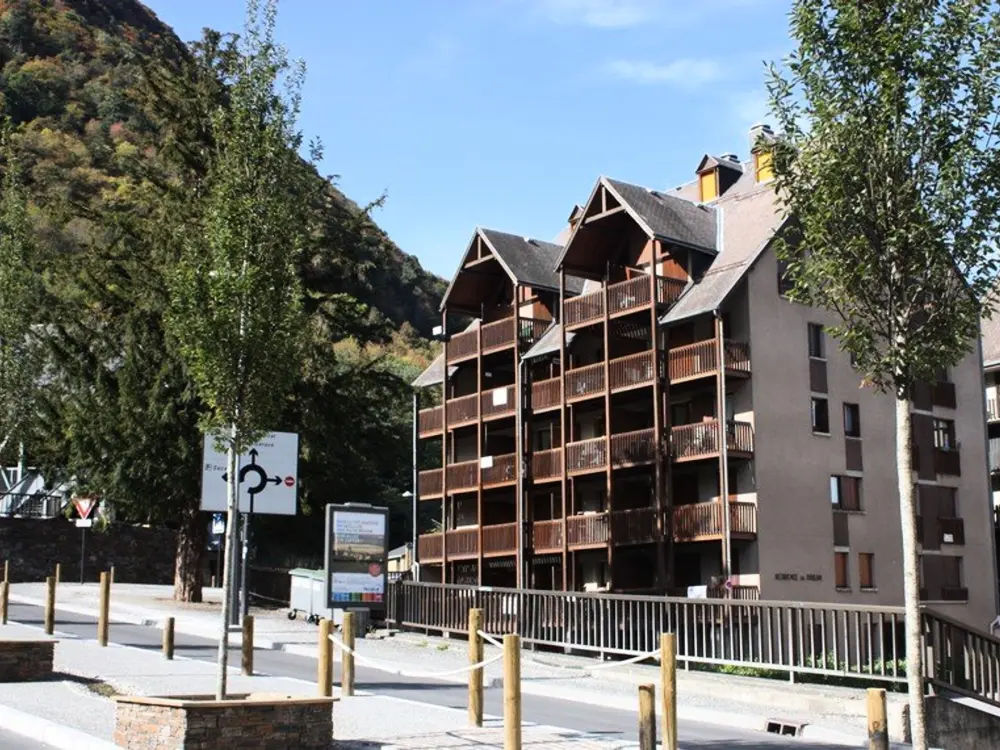 Location de Vacances Bagnères-de-Luchon 188