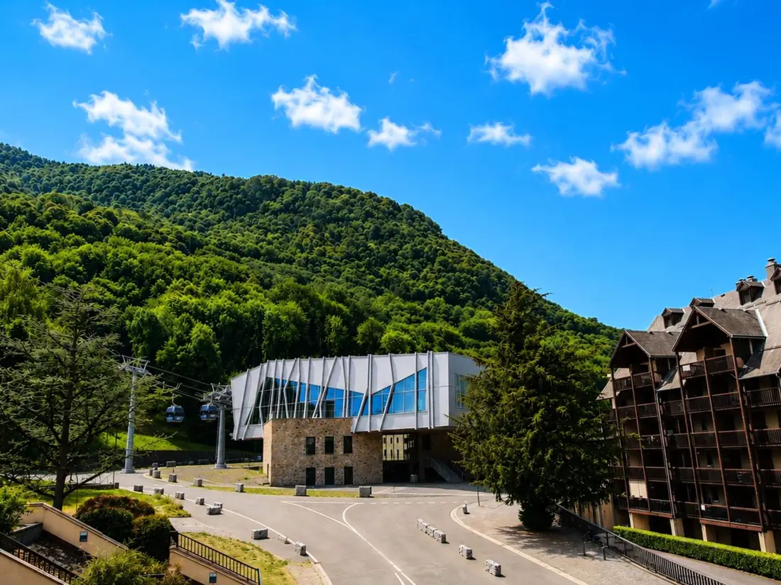 Location de Vacances Bagnères-de-Luchon 188