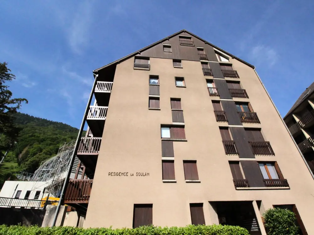 Location de Vacances Bagnères-de-Luchon 188