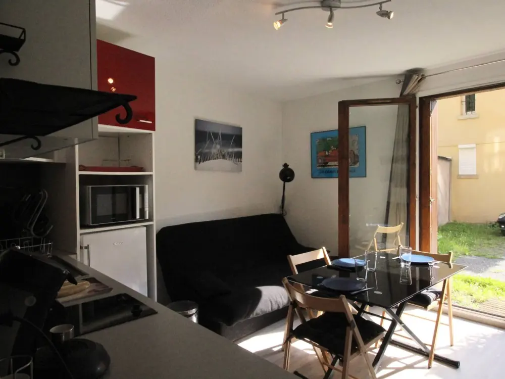 Location de Vacances Bagnères-de-Luchon 188