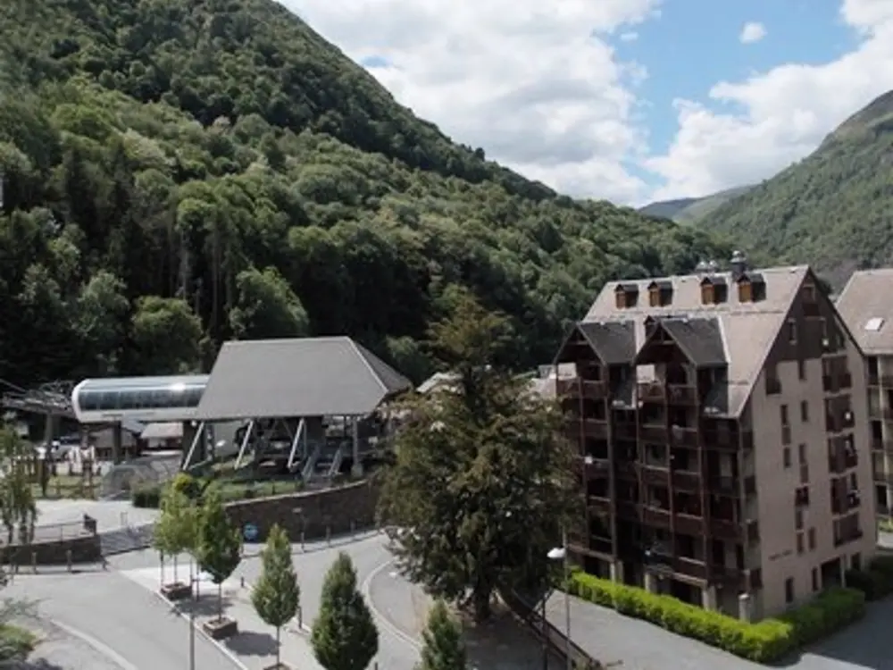 Location de Vacances Bagnères-de-Luchon 188