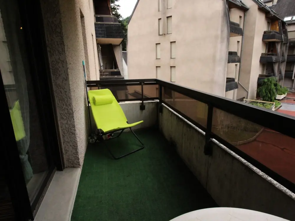 Location de Vacances Bagnères-de-Luchon 190