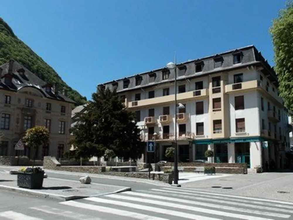 Location de Vacances Bagnères-de-Luchon 192
