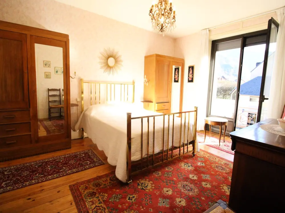 Location de Vacances Bagnères-de-Luchon 192