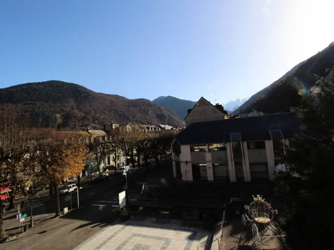 Location de Vacances Bagnères-de-Luchon 192